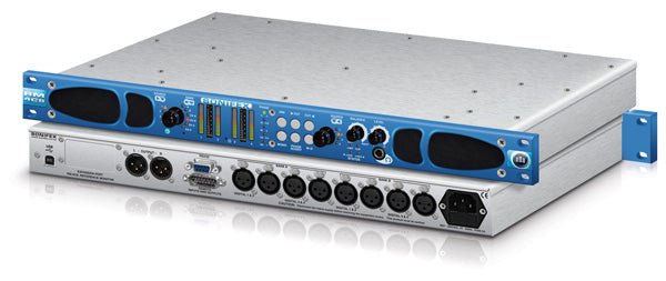 Sonifex| Reference Monitors| RM - 4C8 - RedTechBox